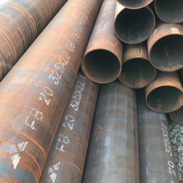 河源35crmo无缝钢管