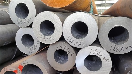 河源42crmo无缝钢管