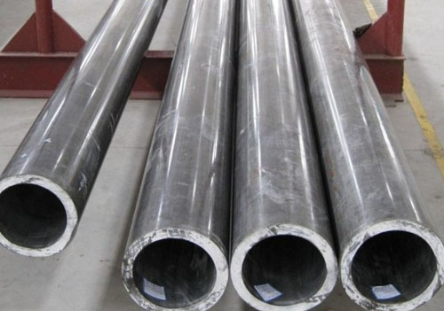 河源精密液压无缝钢管