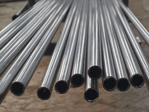 河源精密无缝钢管生产厂家