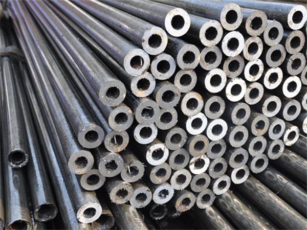 河源精密光亮无缝钢管