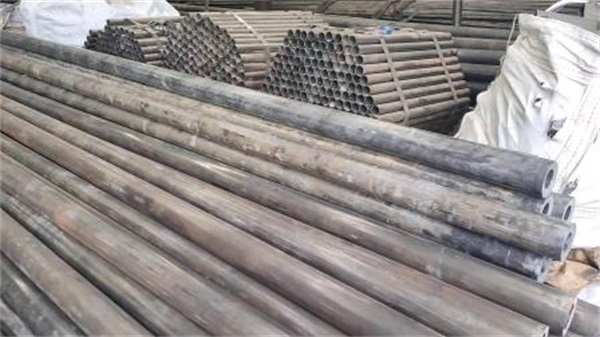 河源精密冷拔无缝钢管