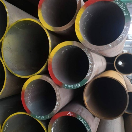 河源27simn厚壁无缝钢管