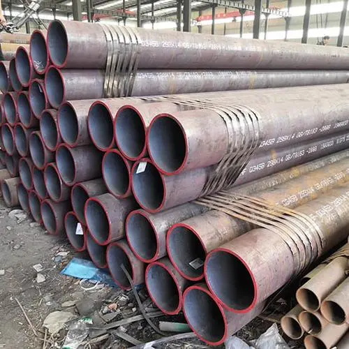 河源q345b无缝钢管厂