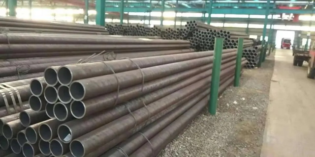 河源16mn无缝钢管厂