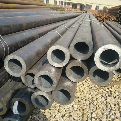 河源20#无缝钢管厂