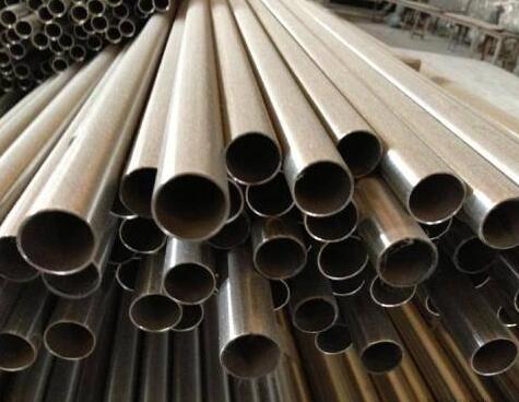 河源冷拔精密无缝钢管厂