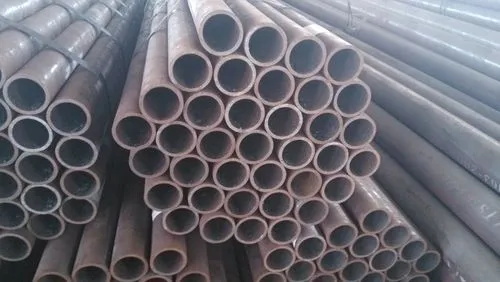 河源中低压锅炉用无缝钢管尺寸