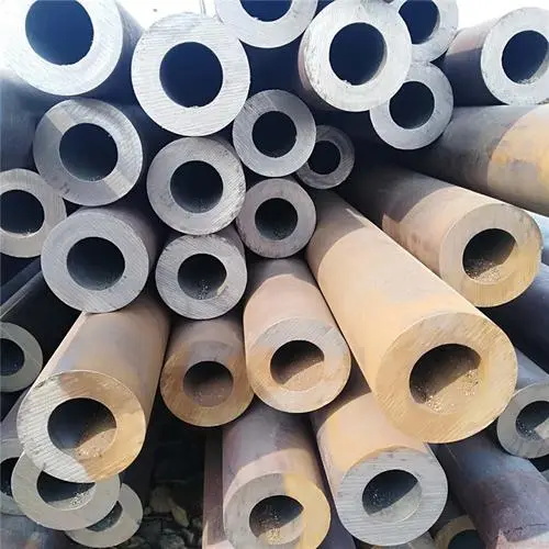 河源gb t 8162 结构用无缝钢管