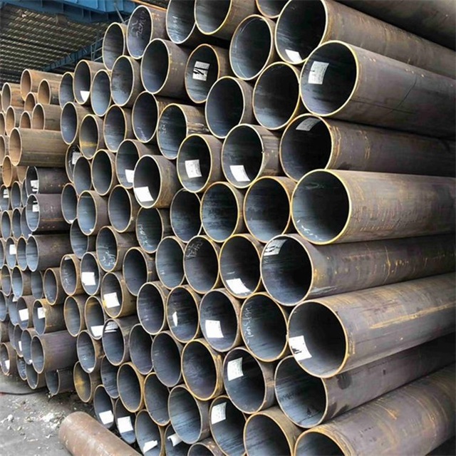 河源20#结构用无缝钢管