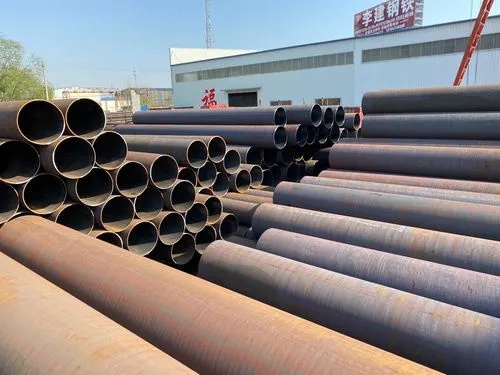 河源GB5310锅炉管