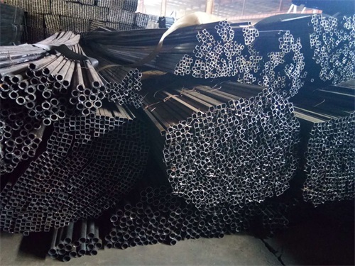 河源GB6479无缝管 