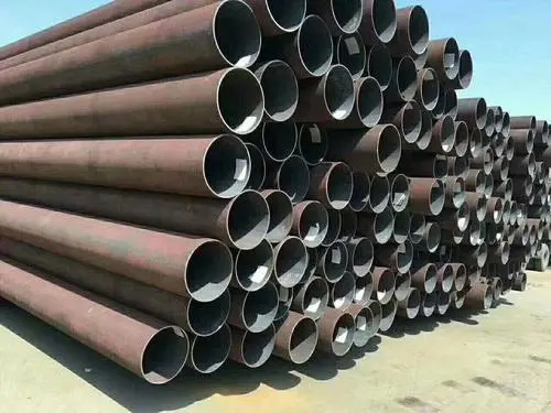 河源GB6479无缝钢管