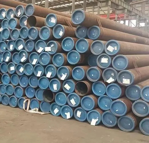 河源GB6479化肥设备用无缝钢管