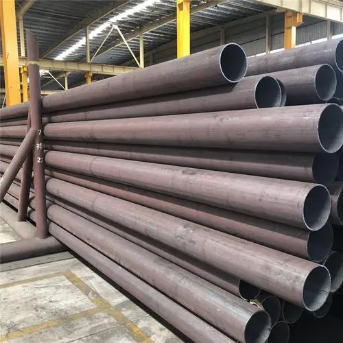 河源GB9948无缝钢管