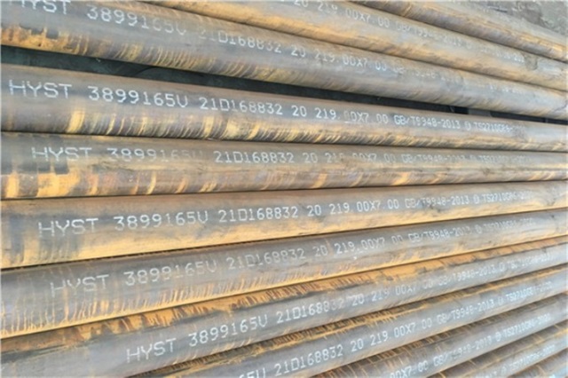 河源GB9948石油裂化管