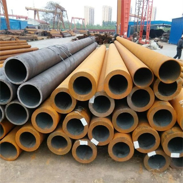 河源地质无缝管