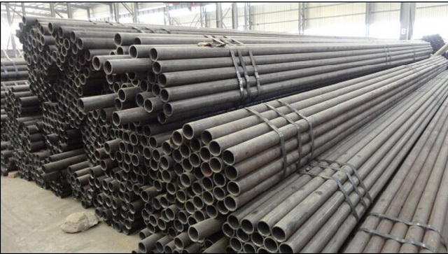 河源GB8163流体用无缝管