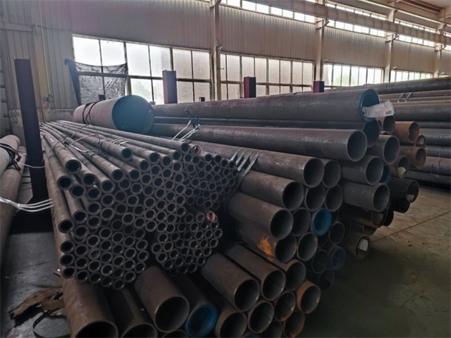 河源高压锅炉管
