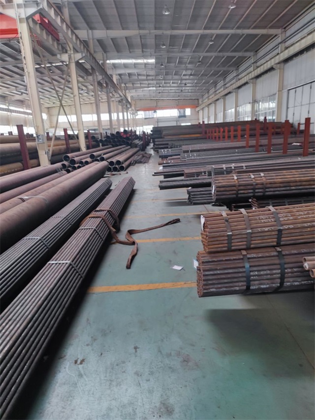 河源高压锅炉钢管