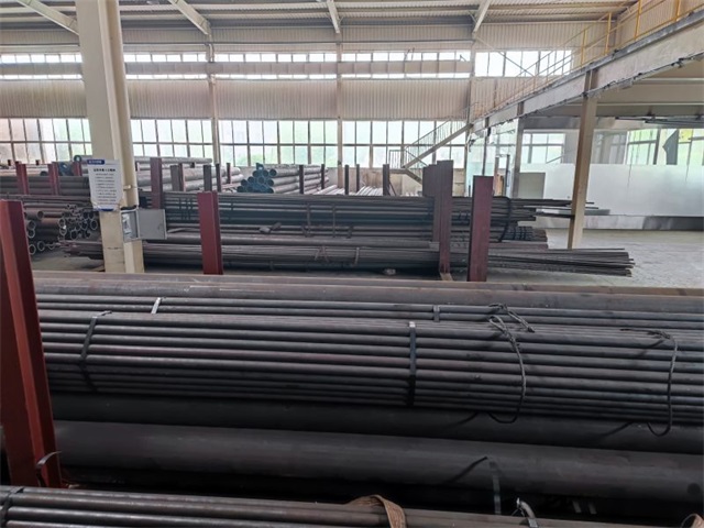 河源5310无缝钢管 