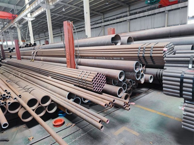 河源5310高压锅炉管 