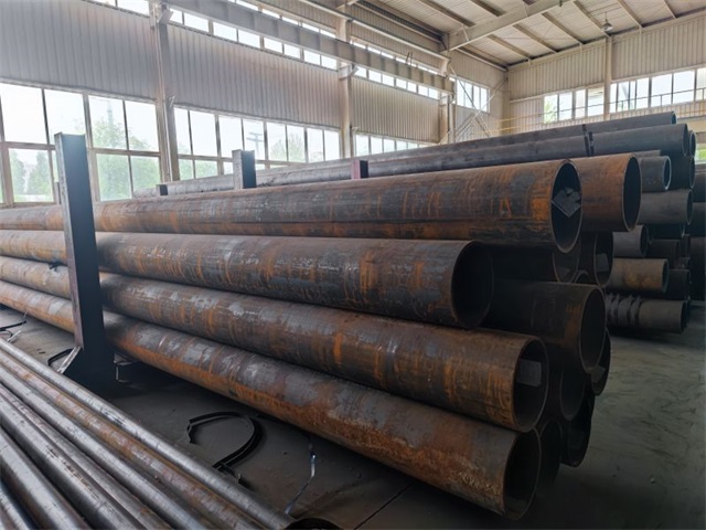 河源5310锅炉钢管