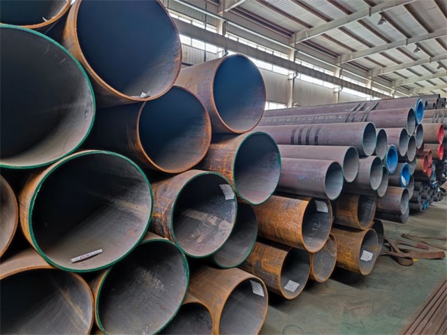 河源5310高压锅炉钢管