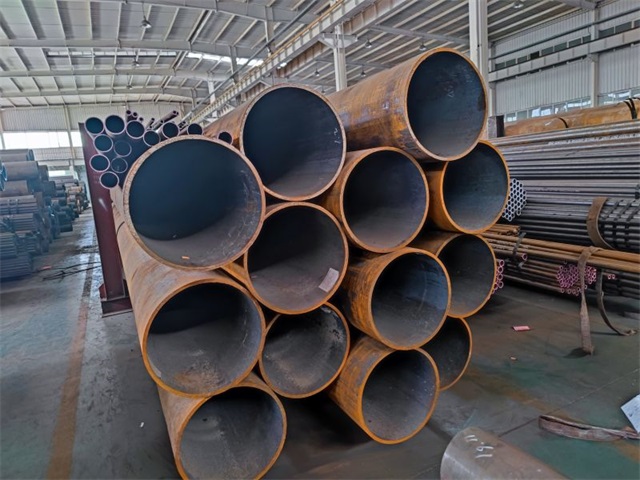 河源GB5310高压锅炉管