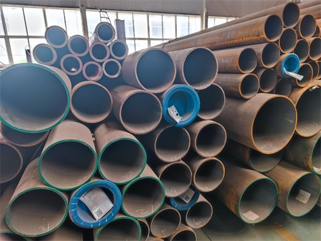 河源20G无缝钢管厂家