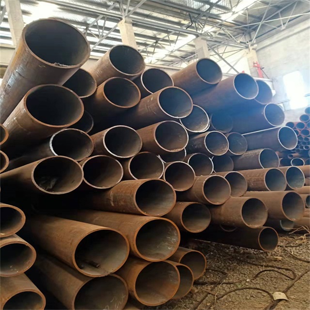 河源gb3087锅炉管