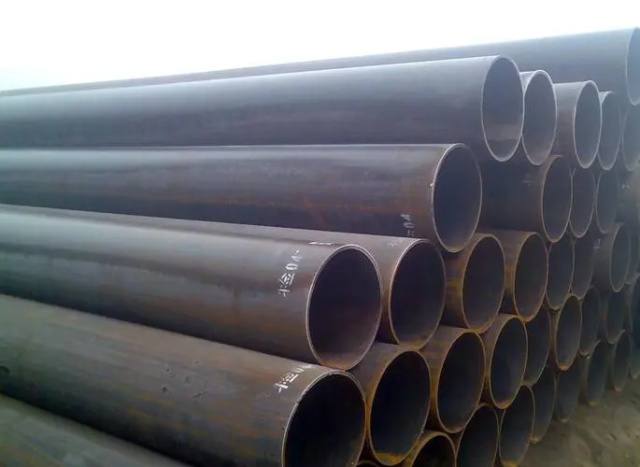 河源GB3087无缝管