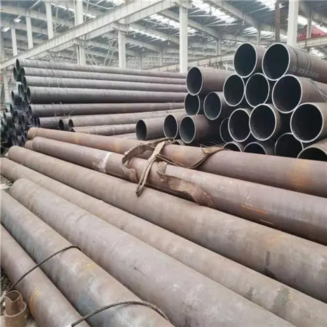 河源GB3087低中压锅炉管