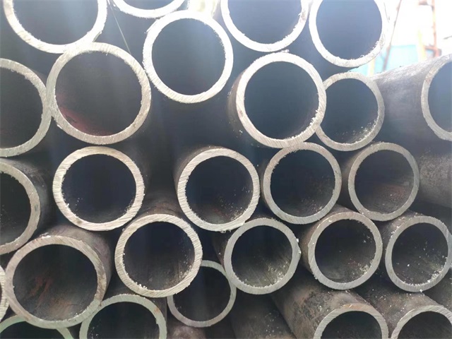 河源45#无缝钢管多少钱