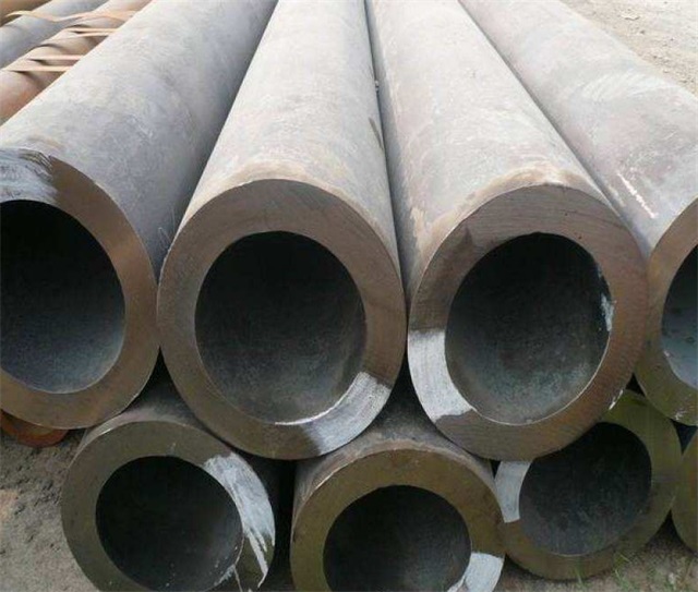 河源厚壁无缝钢管型号