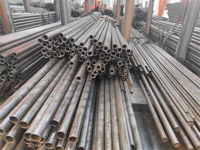 河源精密无缝钢管批发