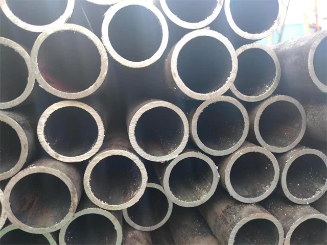 河源27simn无缝钢管厂