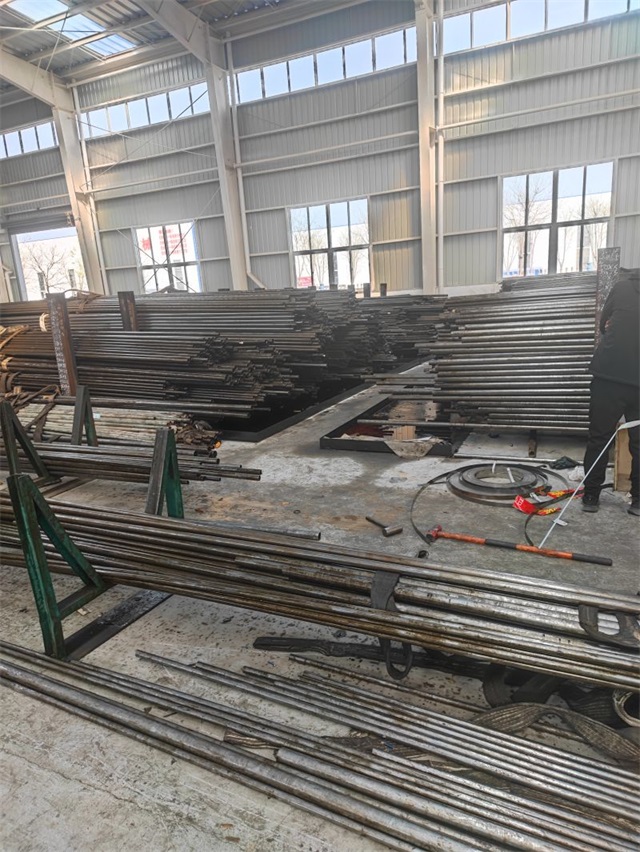 河源小口径精密无缝钢管价格