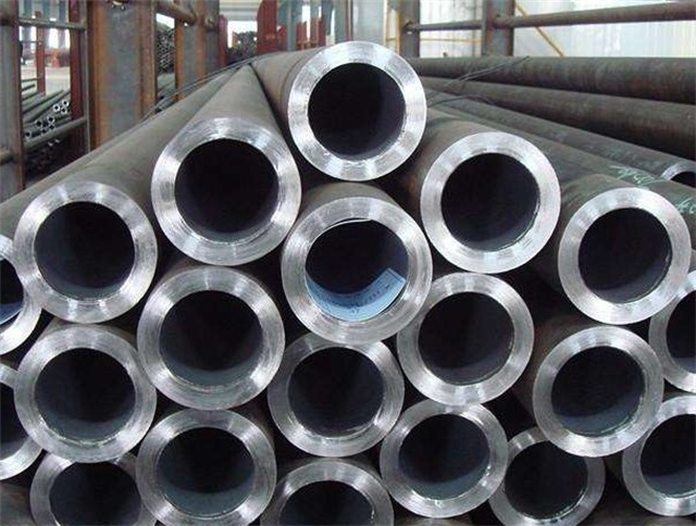 河源厚壁无缝钢管销售