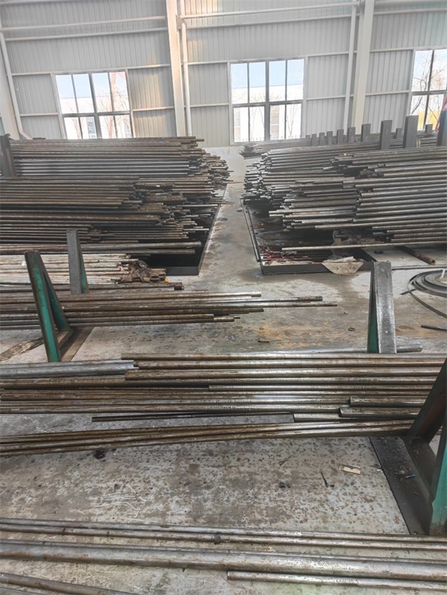 河源小口径精密无缝钢管厂