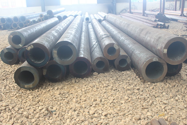 河源厚壁无缝钢管批发厂家