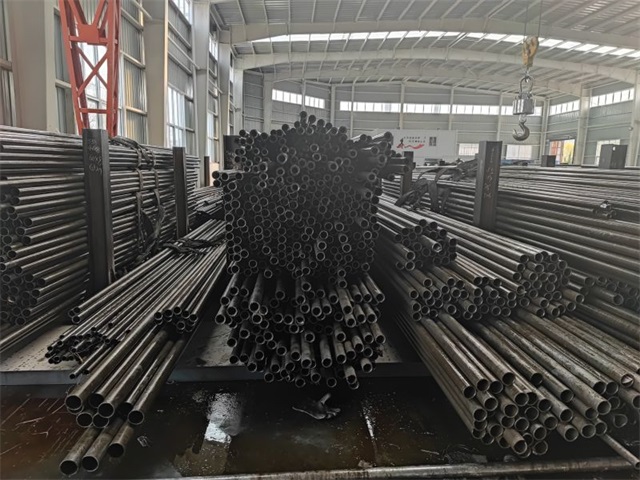 河源30Cr精密无缝钢管