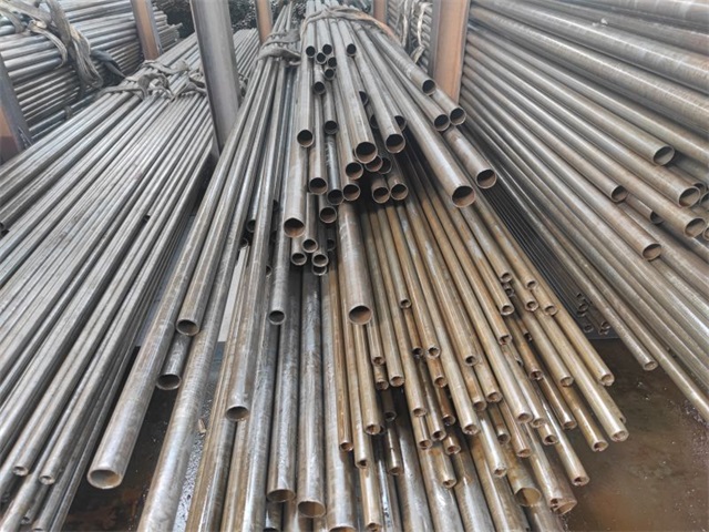 河源精密无缝钢管销售处