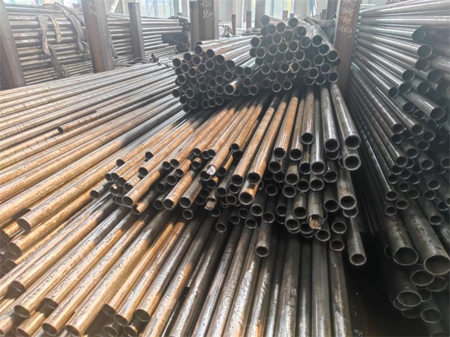 河源精密无缝钢管销售电话