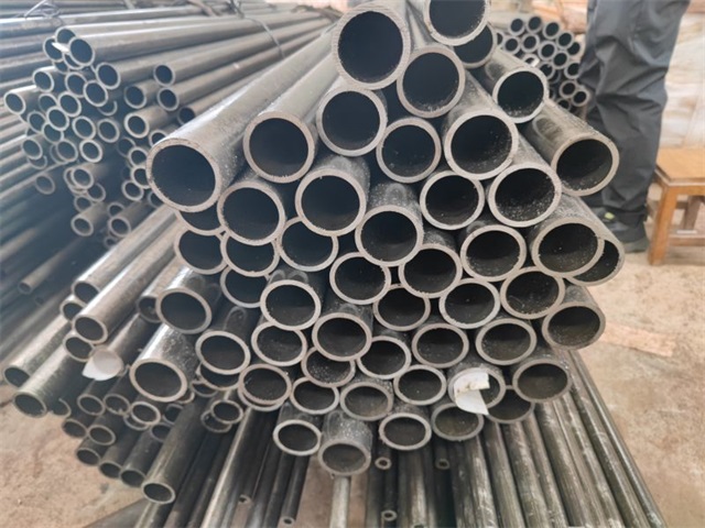 河源精密无缝钢管定做