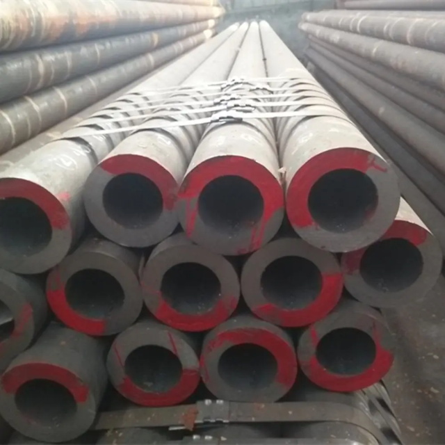 河源304厚壁无缝钢管