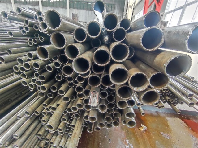 河源精密无缝钢管厂商