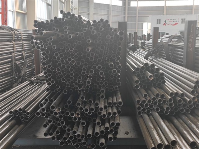 河源精密无缝钢管现货批发