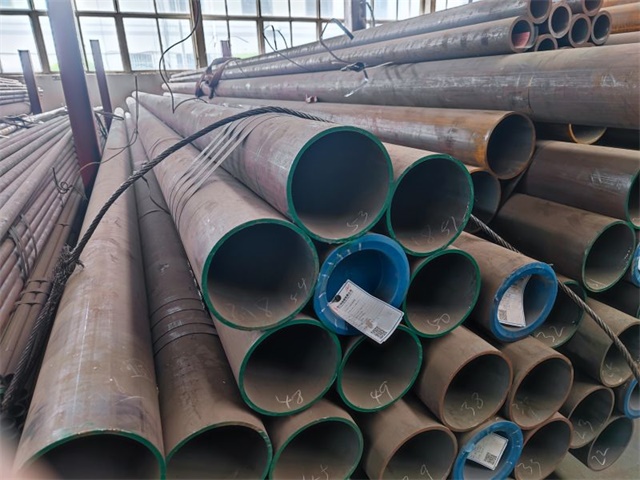 河源12CrMoG锅炉管