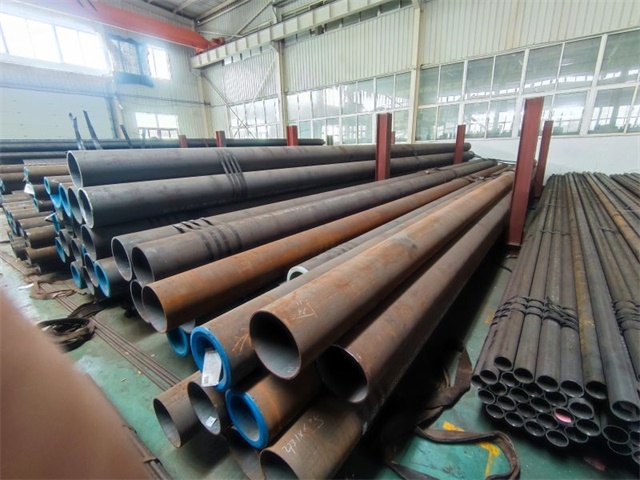 河源15CrMoG高压合金管